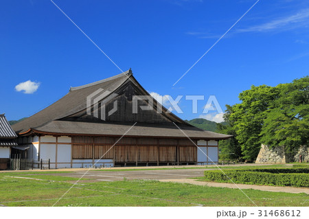 篠山城 大書院 篠山城 大書院 31468612