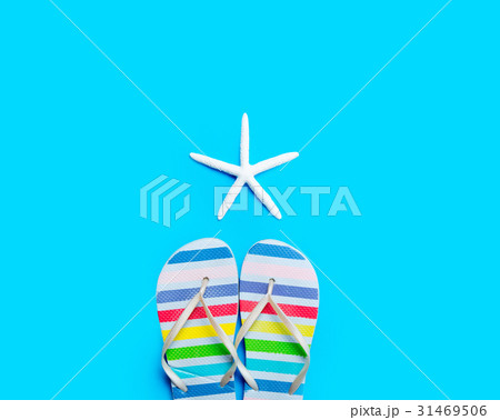 sandals and starfish sandals and starfish 31469506