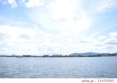 一級河川琵琶湖 31470565