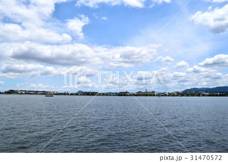 一級河川琵琶湖 31470572