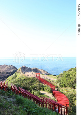 元乃隅稲成神社 元乃隅稲成神社 31472045
