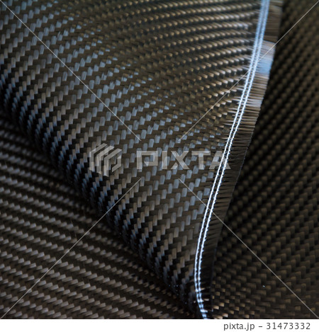 Carbon fiber composite raw material background 31473332
