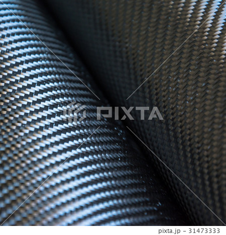 Carbon fiber composite raw material background 31473333
