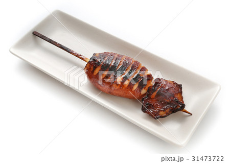 イカ焼き 31473722