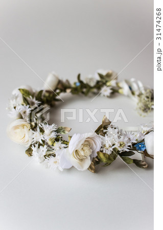 花かんむり 31474268