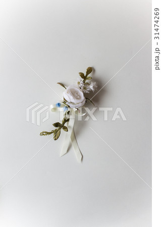 ブートニア 31474269