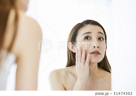 女性ビューティー 女性ビューティー 31474302