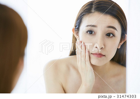 女性ビューティー 女性ビューティー 31474303