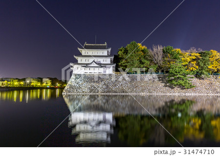 Nagoya Castle 31474710