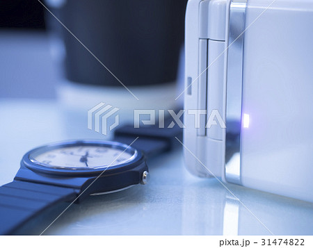 携帯電話の着信 31474822