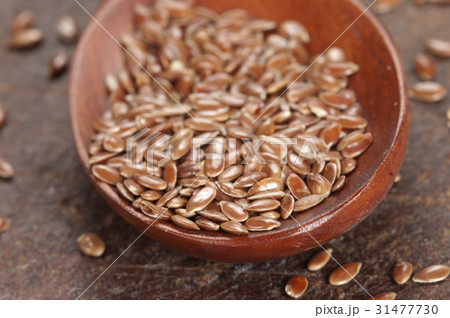 Flax seeds Flax seeds 31477730