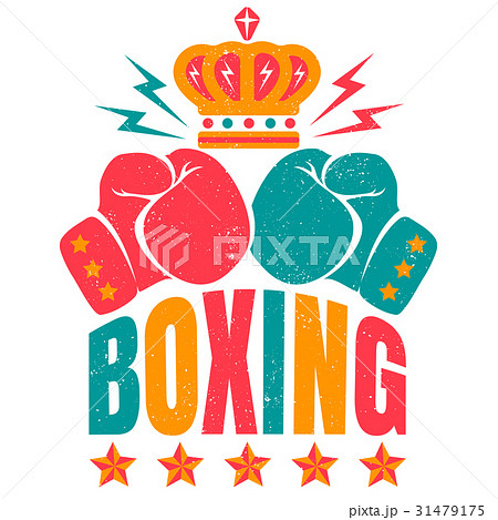 sport logo for boxing sport logo for boxing 31479175