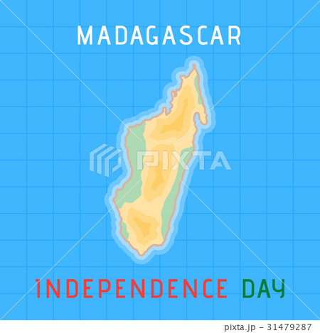 Madagascar Independence Day Madagascar Independence Day 31479287