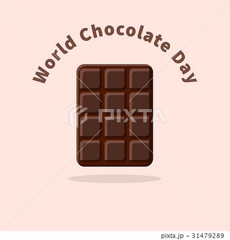 World chocolate day World chocolate day 31479289