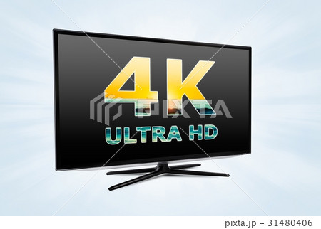 Ultra high definition television technology Ultra high definition television technology 31480406