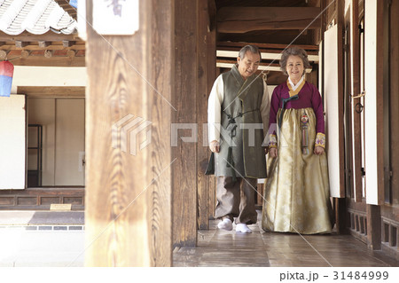 祝日 夫婦 韓国人 31484999