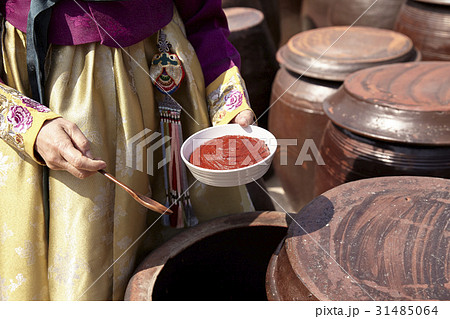 60代 コチュジャン かめ 31485064