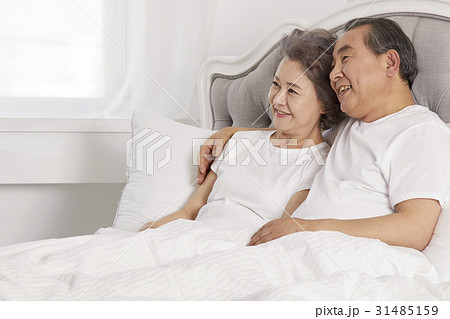 家族 ファミリー 高齢者だけ 31485159