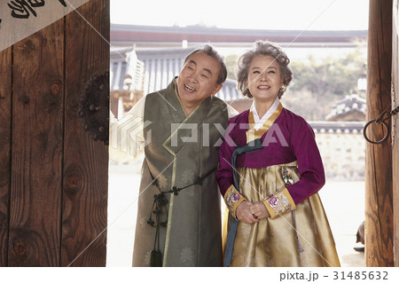 祝日 夫婦 韓国人 31485632