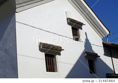 御手洗の街並み保存地区の建物 31485864