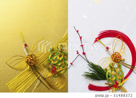 年賀イメージ 年賀イメージ 31488372