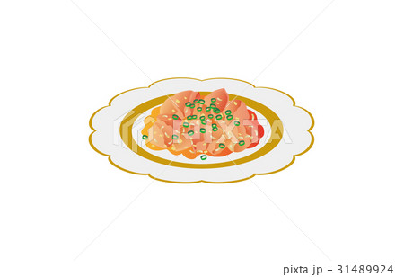 今日のご飯エビチリ 今日のご飯エビチリ 31489924
