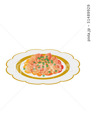 今日のご飯エビチリ 今日のご飯エビチリ 31489929