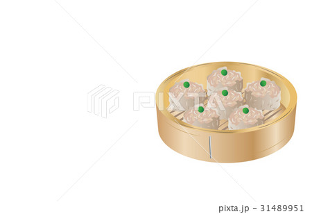 今日のご飯シュウマイ 31489951