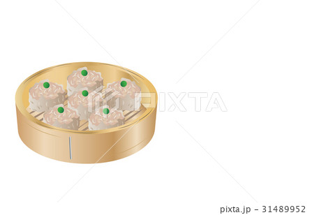 今日のご飯シュウマイ 31489952