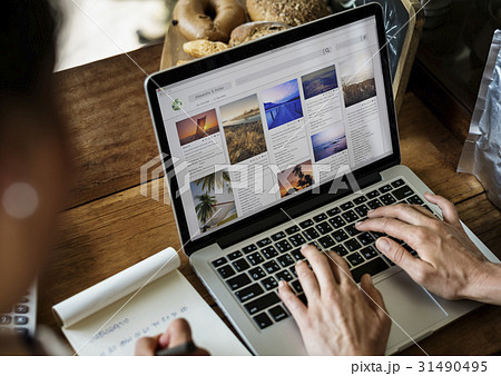 Bread Shop Bake Dough Flour Bakery 31490495
