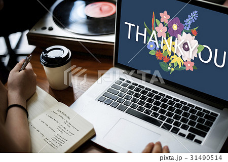 Thank You Appreciation Greatful Happy 31490514