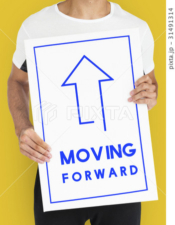Moving Forward Aspirations Goals Target Ahead Moving Forward Aspirations Goals Target Ahead 31491314