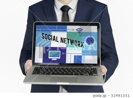 Global connection internet network wifi Global connection internet network wifi 31491331