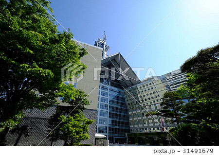 富山市役所 31491679