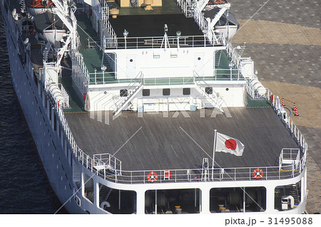 客船 31495088