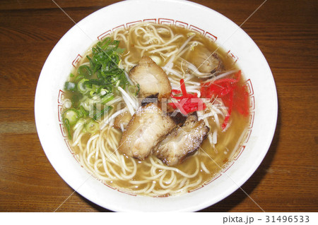 尾道ラーメン 31496533