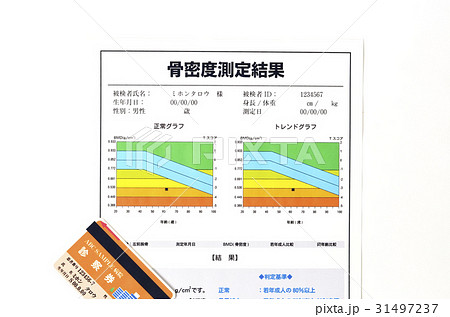 骨粗しょう症 31497237