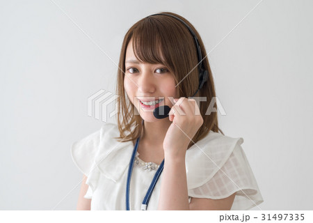 オペレーター オペレーター 31497335