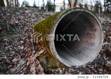sewage pipe acts on the ground sewage pipe acts on the ground 31498709