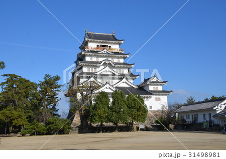 福山城 復元天守 福山城 復元天守 31498981