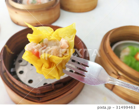 dimsum, Include dinner set And morning dimsum, Include dinner set And morning 31499463