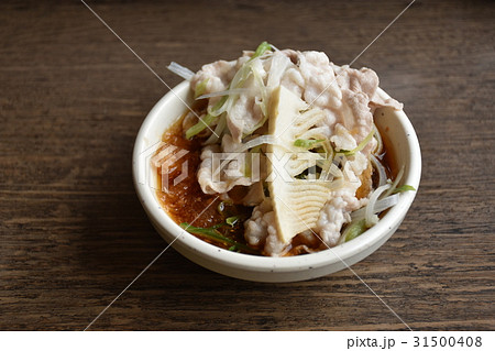 しゃぶしゃぶ 31500408