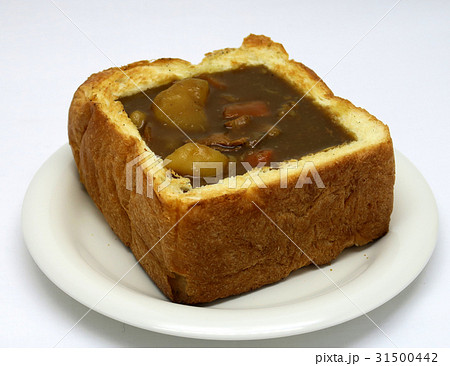カレーパン 31500442