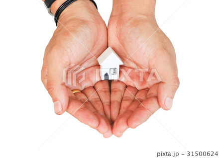 hand hold home model hand hold home model 31500624