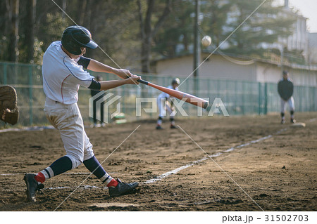 高校球児 高校球児 31502703