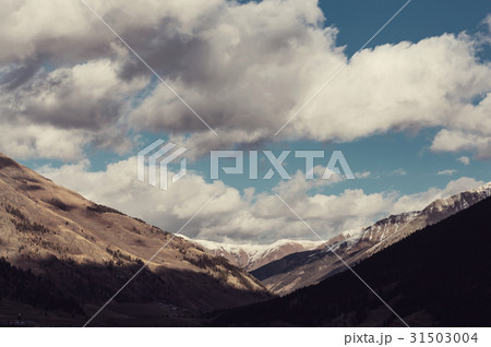 Colorado mountains 31503004
