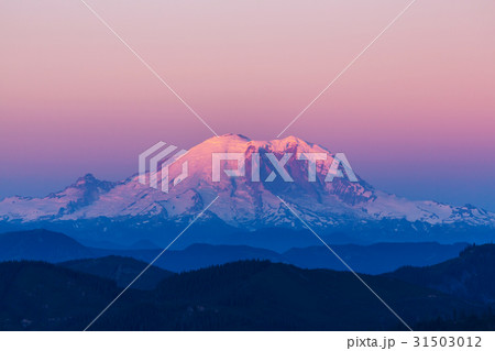Mt Rainier 31503012