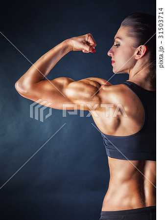 Sport woman 31503714