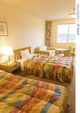 ツインルーム ツインルーム 31503787