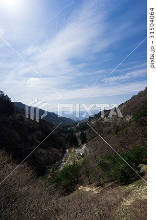 豊丘ダムから見える風景 31504064